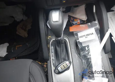 2022 Nissan Frontier Long Bed Sv 4X2 из США, поврежденный, VIN 1N6ED1FJ0NN673474